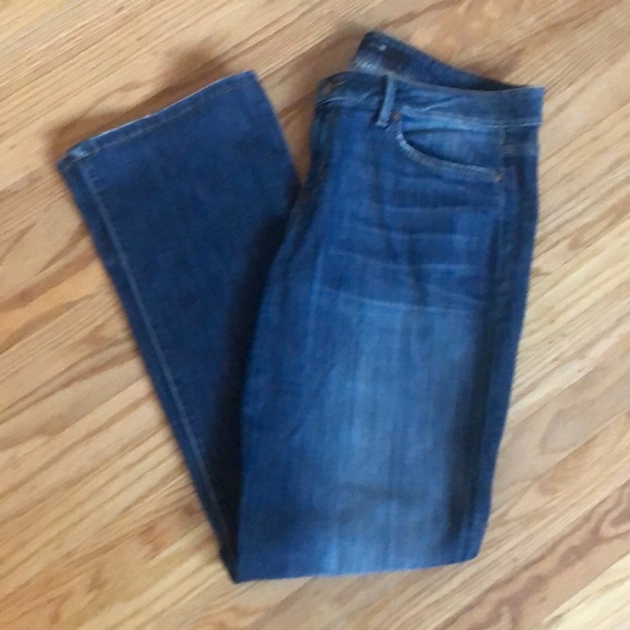 Joe's Jeans Denim - Joe’s Jeans Honey Bootcut